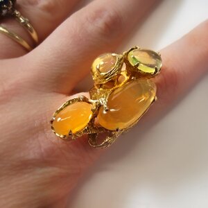 Ring style expensive