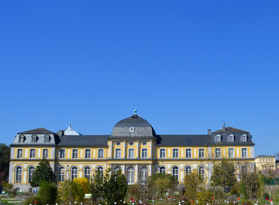 Building architecture germany
