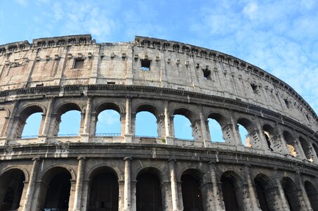 Italy scenic view 10
