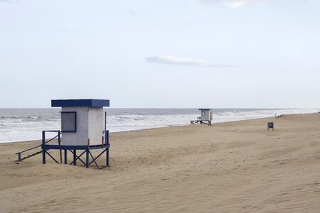 Atlantic coast ocean costa photo