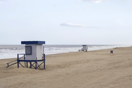 Atlantic coast ocean costa