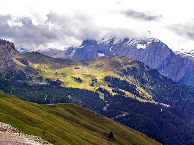 Italy south trentino alto adige photo