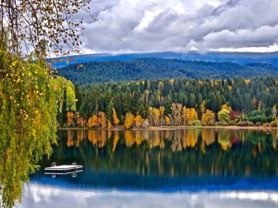Scenery water scenic