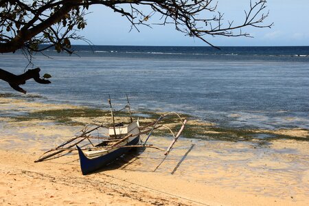 The landscape view indonesian