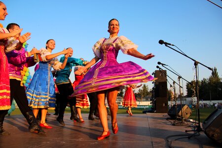 Scene artists ukraine