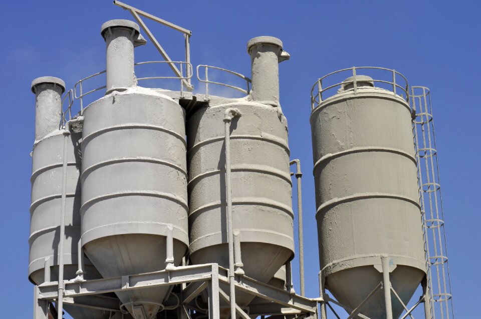 Factory equipment