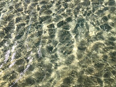 Shallow reflect