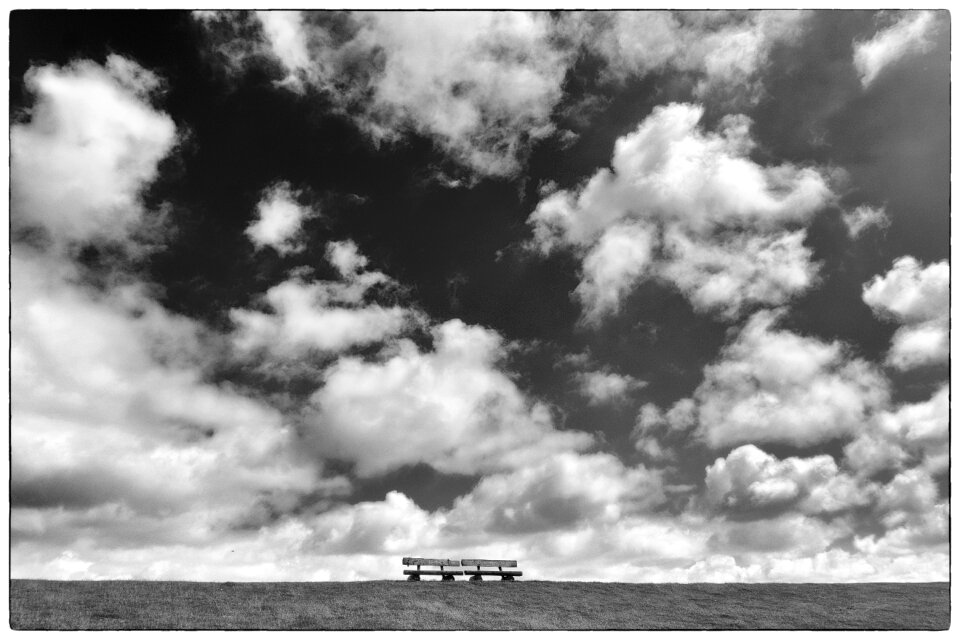 Landscape nature mood