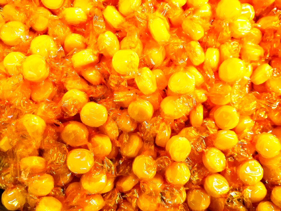 Delicacy hand made sweets food