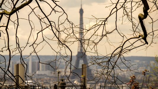 France eiffel tower