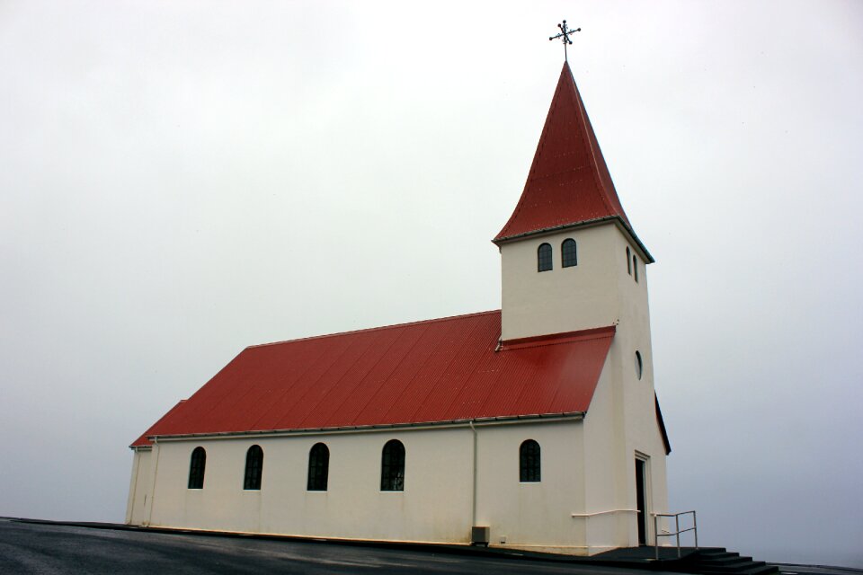 Architecture religion christianity