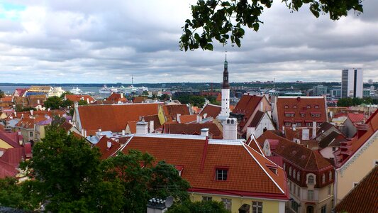 Estonia historical