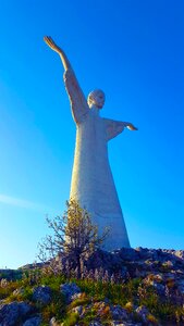 Maratea italy religion photo