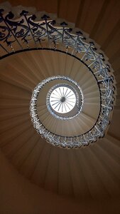 Stairway staircase architecture photo