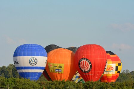Balloons balloon hot air ballooning