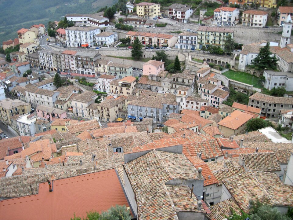 Outdoor lifestyle vacations