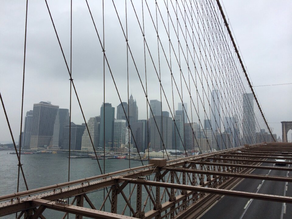 Manhattan ny usa