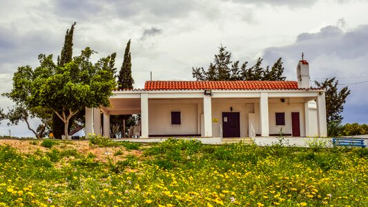 Architecture religion orthodox