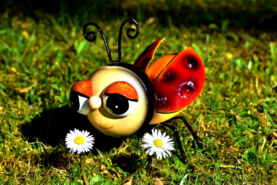 Cute figure funny