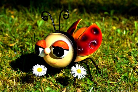 Cute figure funny