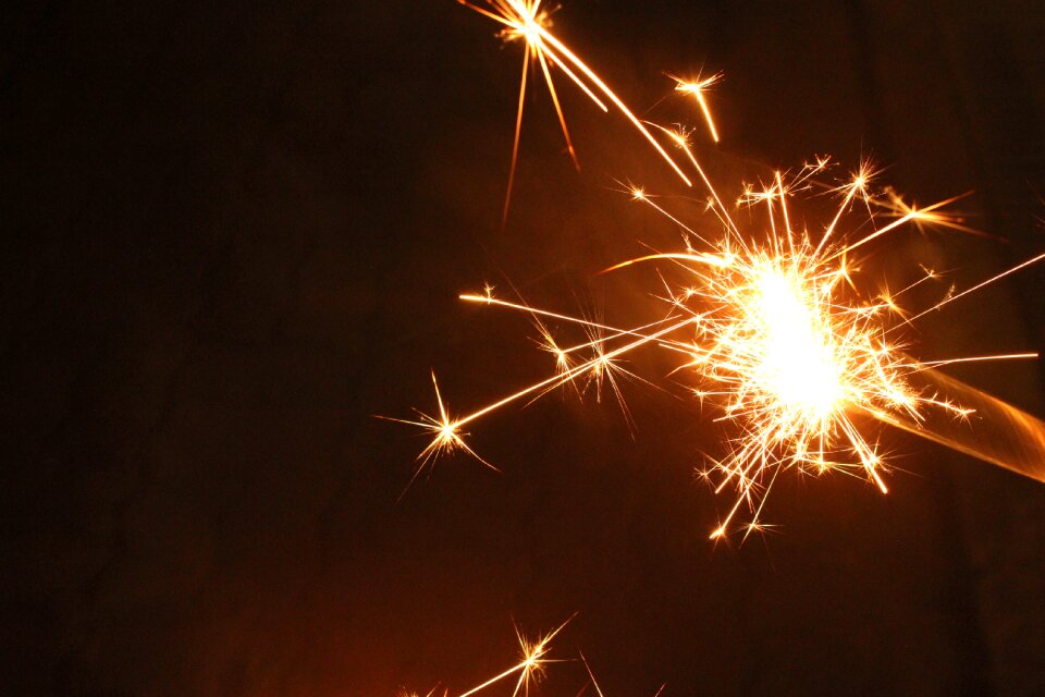 Flame fireworks tabitha