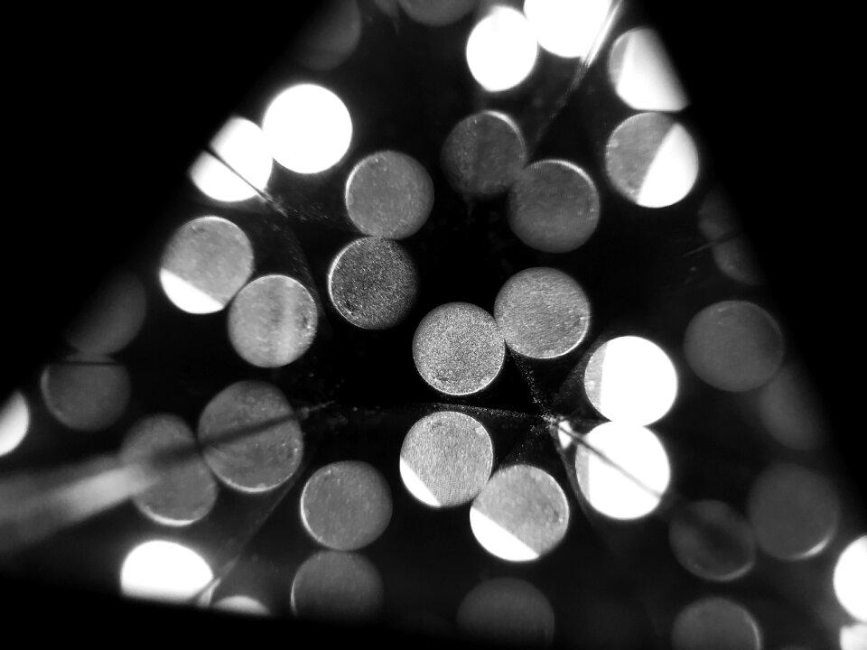 Pattern texture decoration