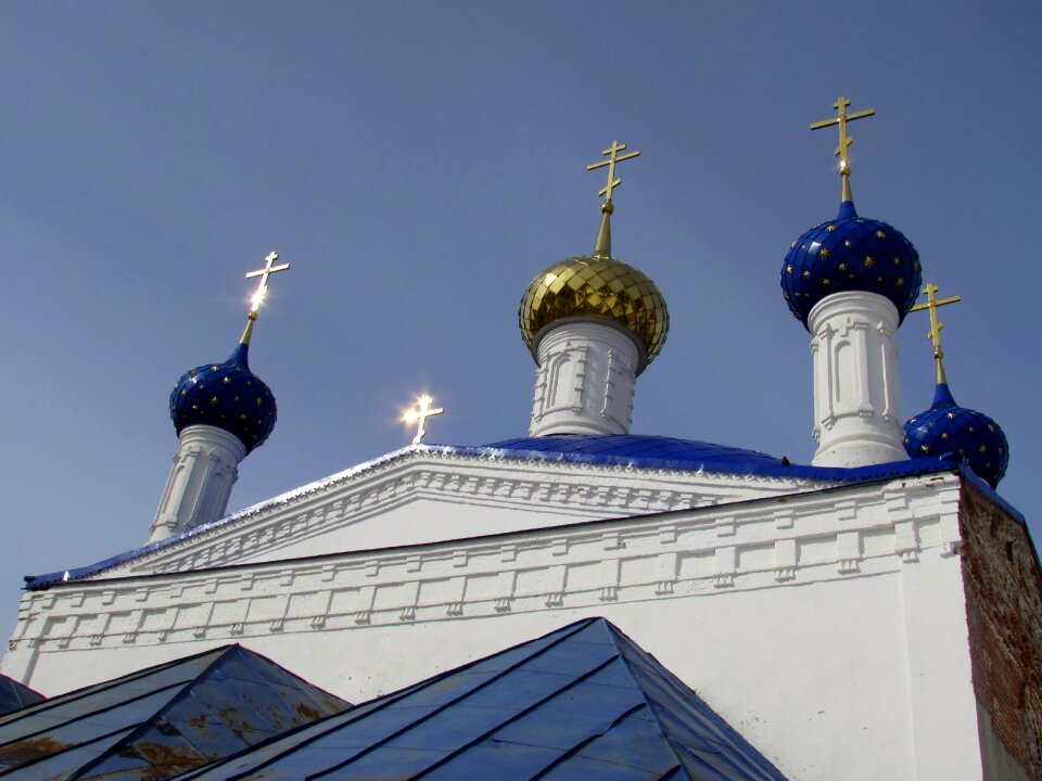 History temple architecture