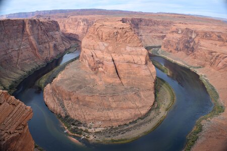 Usa river photo