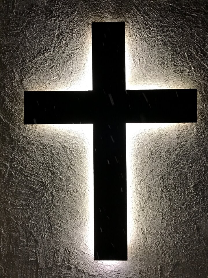 Christianity church faith