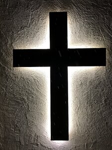 Christianity church faith