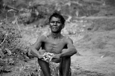 Rural india