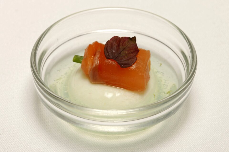 Food aperitif restaurant