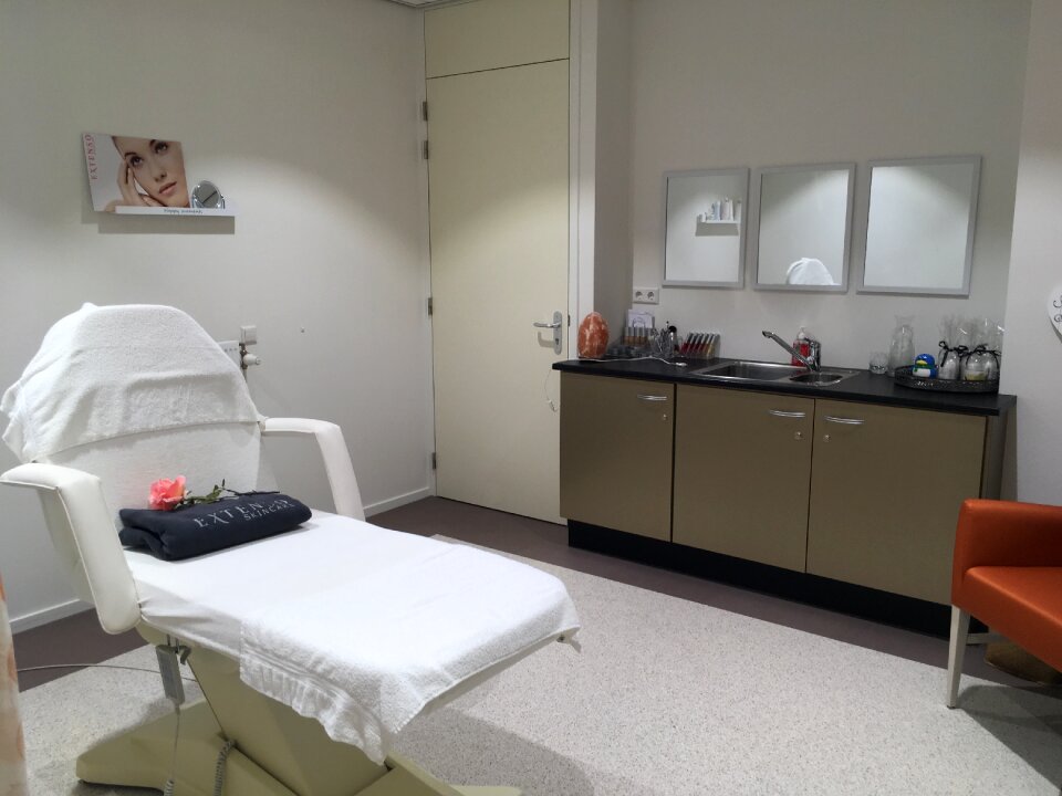 Salon relax nice