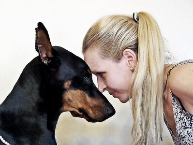 Friendship head love