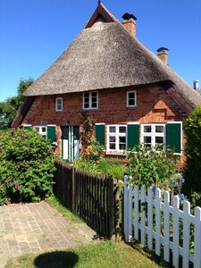 Thatched reed tradition