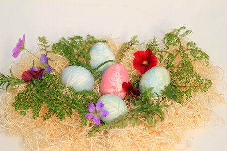 Celebration decoration season