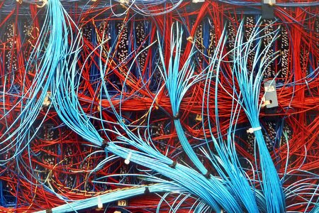 Data digital electronic