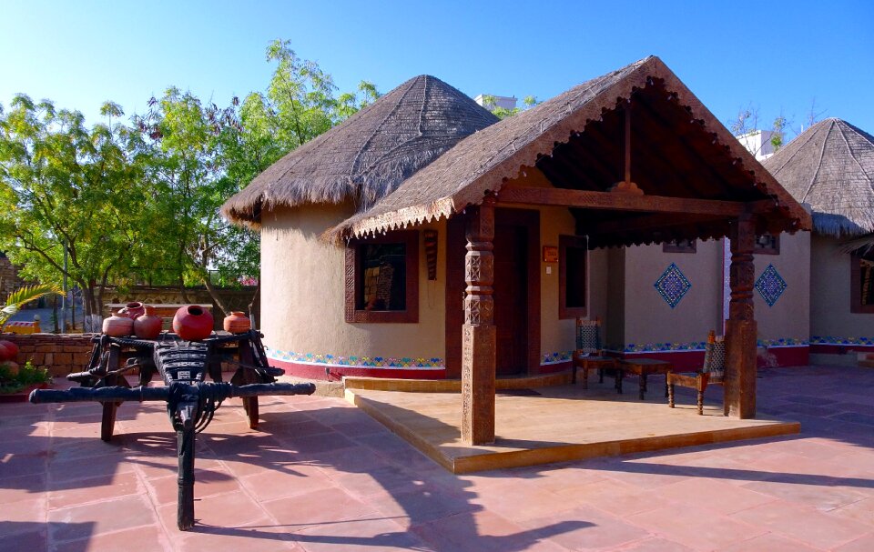 Kachchh kutch traditional