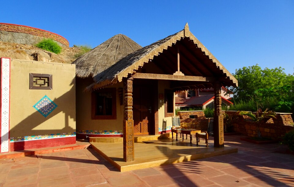 Kachchh kutch traditional