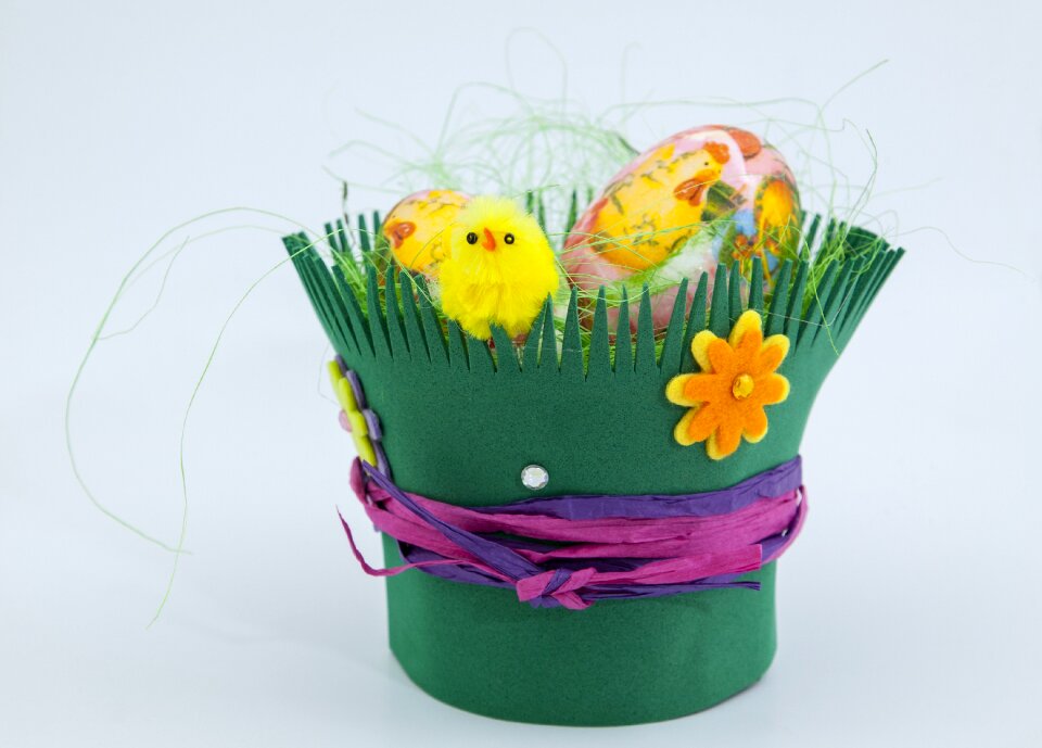 Koshnick eggs ornamentation