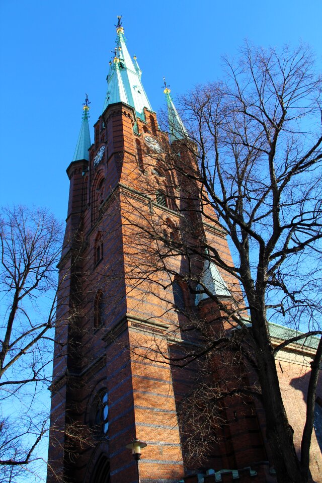 Pray prayer swedish