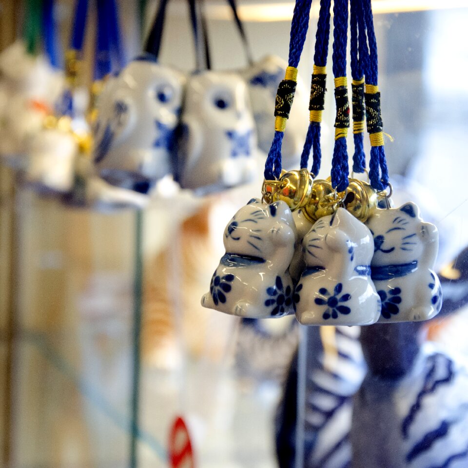 Decoration gift memory