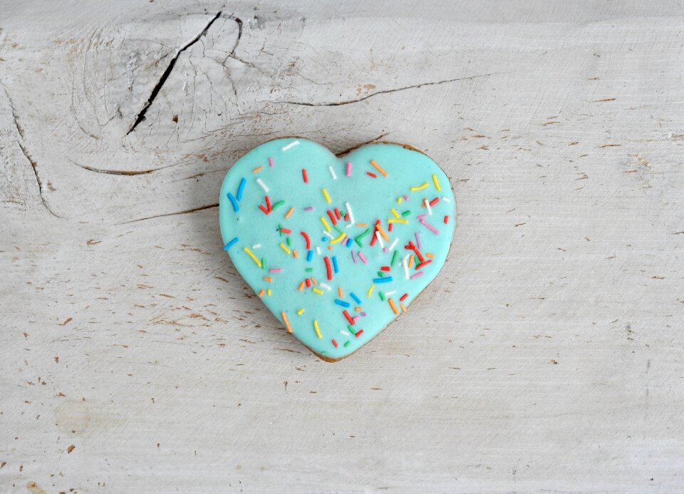 Svetosistem heart love