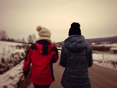 Friends people friendship