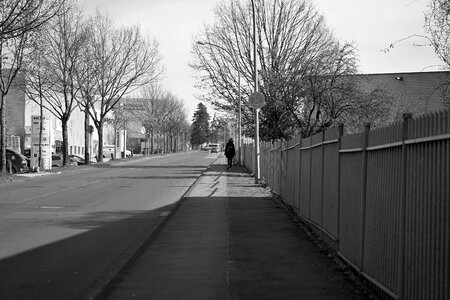 Just go pedestrian photo