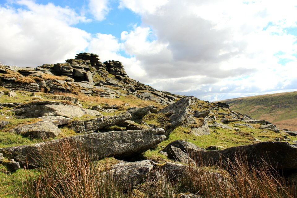 Hike hiking hill