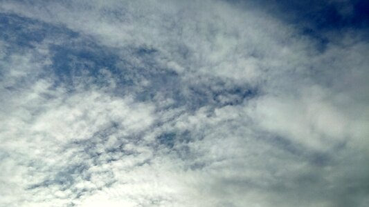 Cloud blue