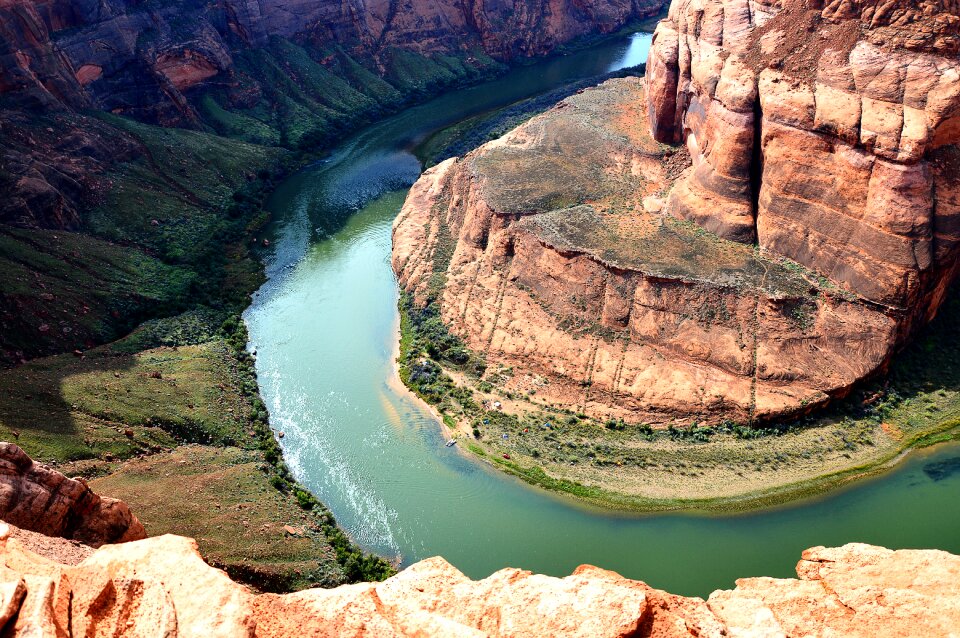 Arizona colorado page