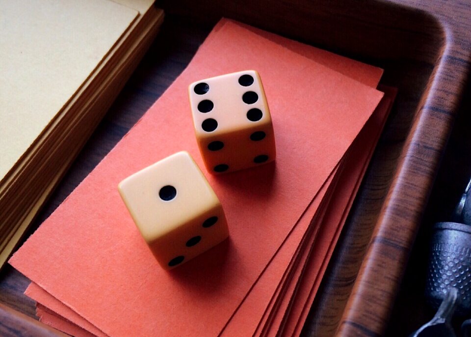 Strategy board game