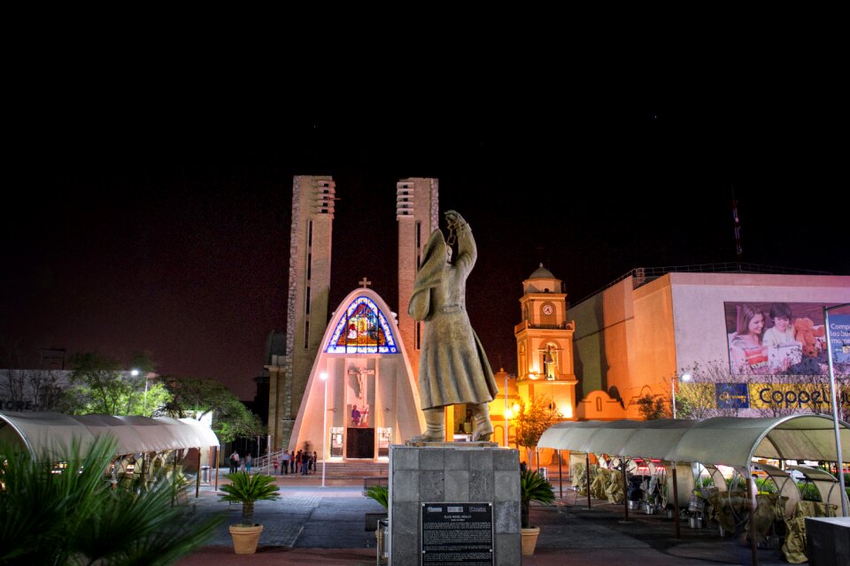 Buildings temples sacred
